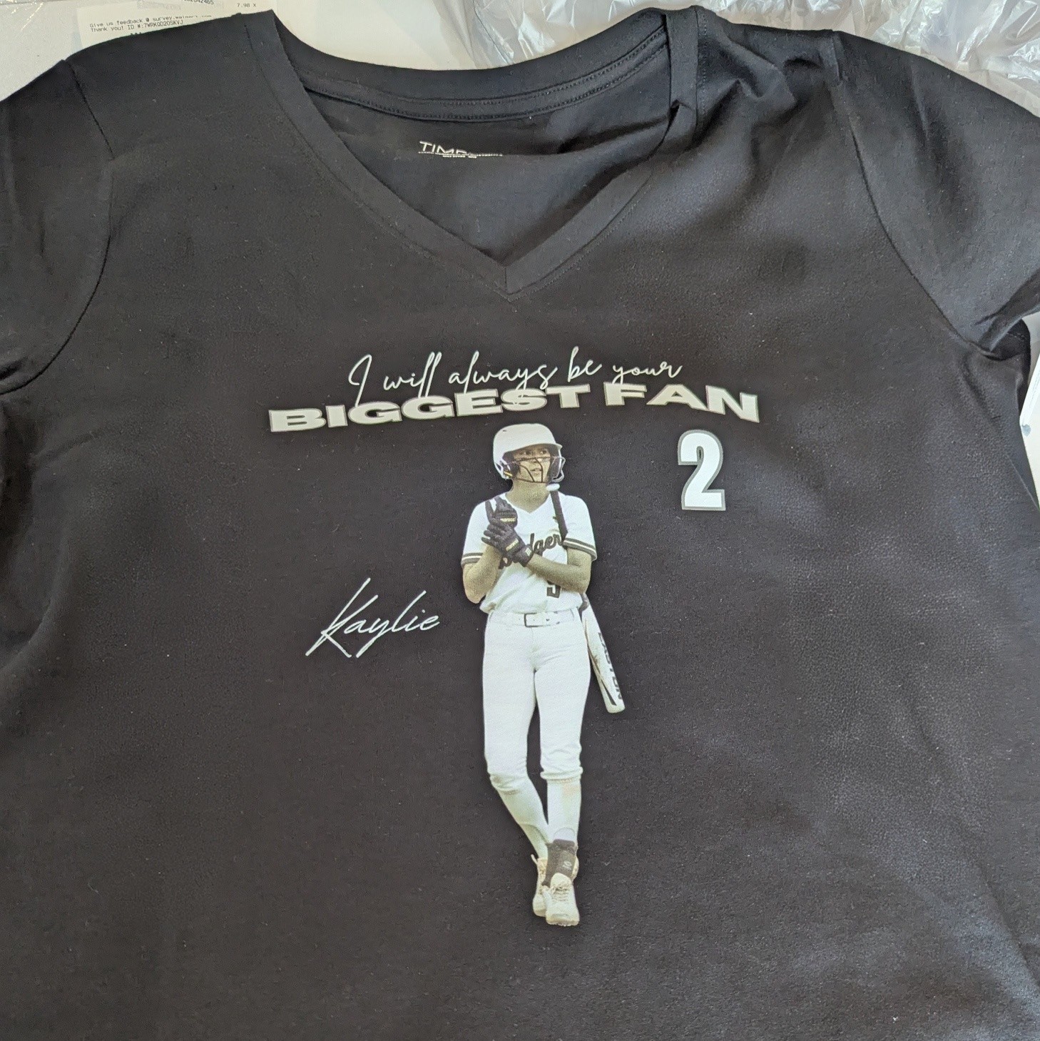 Every milestone deserves to be celebrated. 🥎️These custom Senior Night family shirts were created to honor a special softball player and the memories, dedication, and achievements that made this season unforgettable.Whether you're celebrating Senior Night, a championship season, a graduation, retirement, birthday, family reunion, or any other special occasion, custom apparel is a great way to bring everyone together and make the moment even more memorable.Congratulations to all the seniors finishing their final season—we're honored to help families celebrate these once-in-a-lifetime moments.#SeniorNight #SoftballSeniorNight #SeniorSeason #CustomShirts #FamilyPride #TeamSpirit #SoftballLife #CustomApparel #CelebrateTheMoment #MemoriesMade #GeniusesUnleashed #UnleashYourGenius #geniuses_unleashed